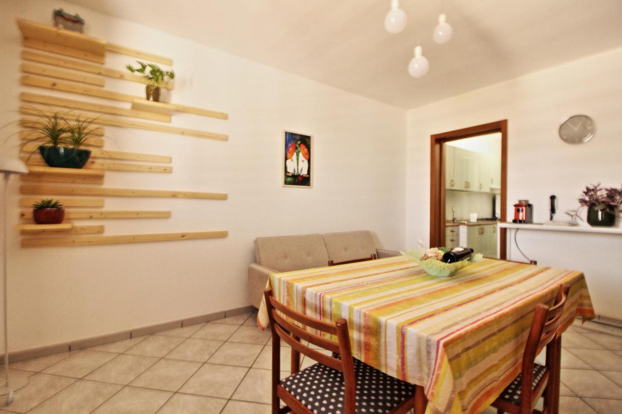 Residence Mare Azzurro Торре-Сан-Джованни-Удженто Экстерьер фото